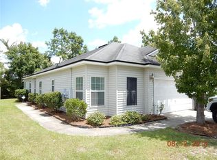 220 Callie Cir, Brunswick, GA 31523
