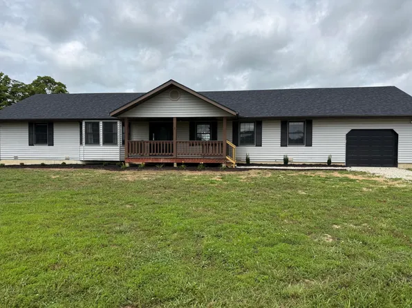 3205 Johns Ford Road, Rogersville, MO 65742