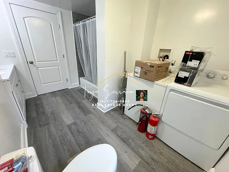 94 Brunswick St #3 — Photo 12