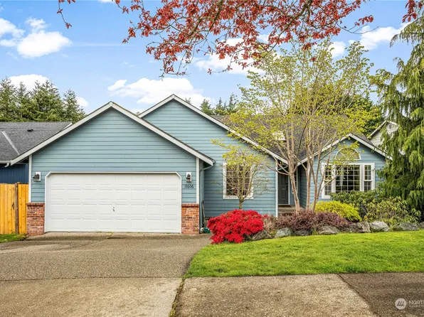 17606 Highland View Drive, Arlington, WA 98223