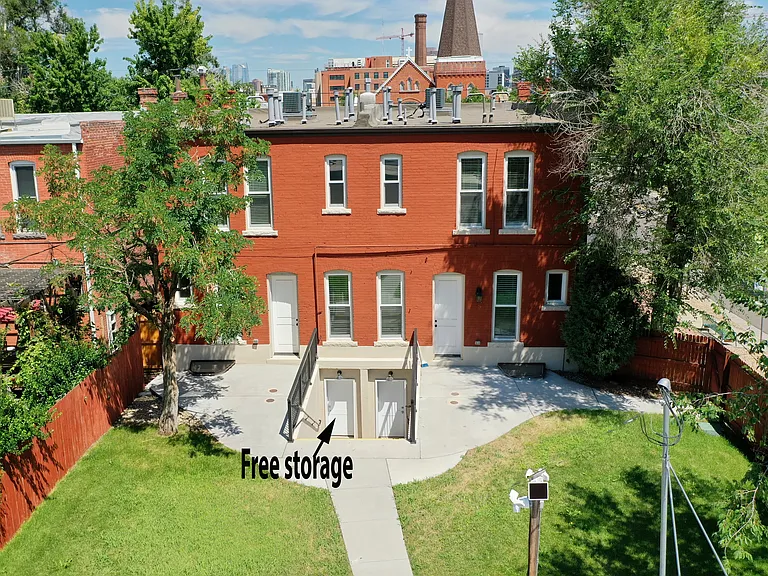 204-206 W 5th Ave #B — Photo 15