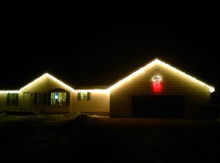 8340 Starvation Lake Rd NE, Mancelona, MI 49659