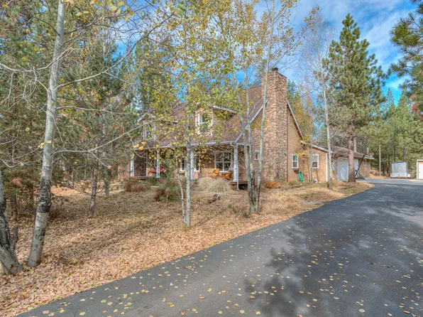 16116 Mountain Goat Ln, Bend, OR 97707