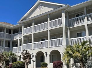 4420 Eastport Blvd Unit M-8, Little River, SC 29566