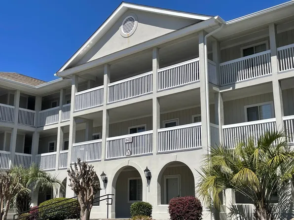 4420 Eastport Blvd Unit M-8, Little River, SC 29566