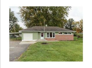 8035 W State Route 32, Thorntown, IN 46071