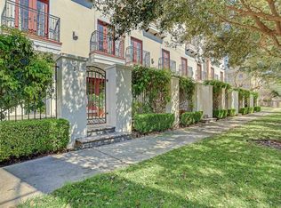 4616 Austin St APT D, Houston, TX 77004
