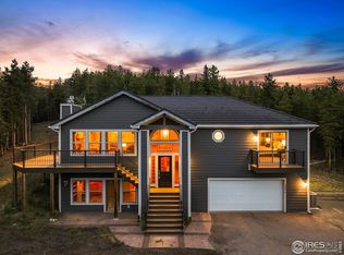 32936 Saint Moritz Dr, Evergreen, CO 80439