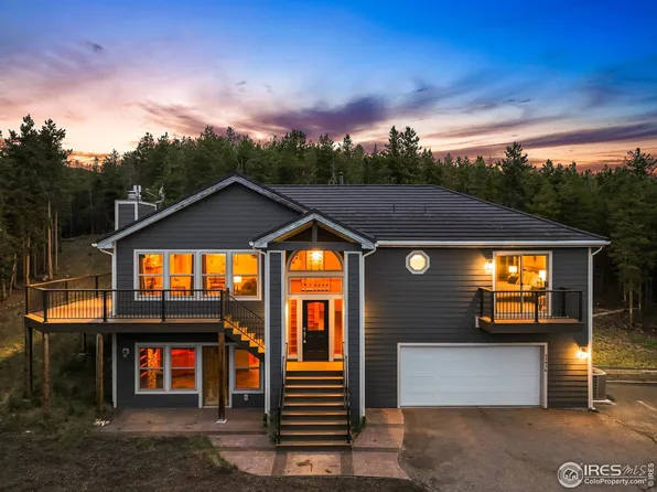 32936 Saint Moritz Dr, Evergreen, CO 80439