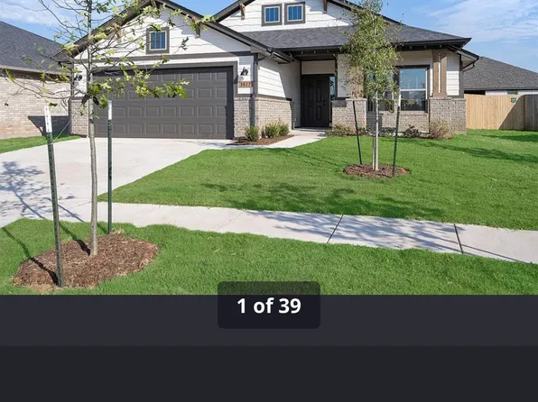 3817 NW 175th St, Edmond, OK 73012