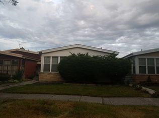 9232 S Emerald Ave, Chicago, IL 60620