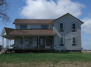 5520 Divine Hwy, Portland, MI 48875