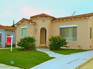 1137 S Point View St, Los Angeles, CA 90035