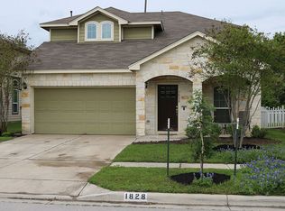 1828 Mathers Mill Trl, Round Rock, TX 78664