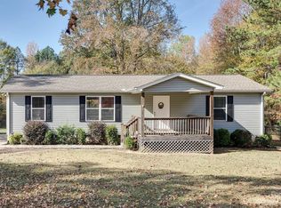 1729 Lincoln Rd, York, SC 29745