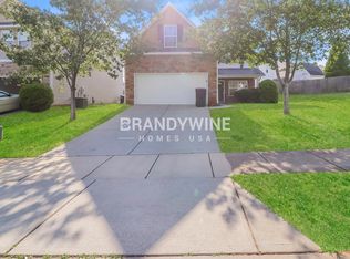 3008 Clover Rd NW, Concord, NC 28027