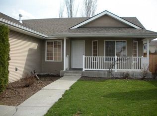 3279 W Manning Loop, Coeur D Alene, ID 83815