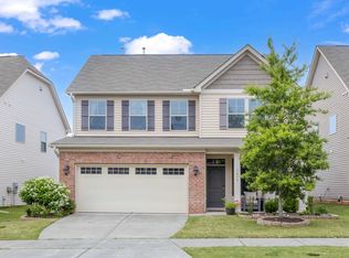 1019 Laredo Ln, Durham, NC 27703