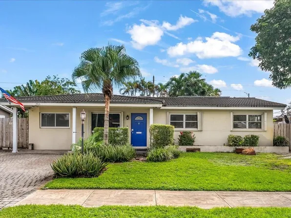 2906 NW 9th Terrace, Wilton Manors, FL 33311