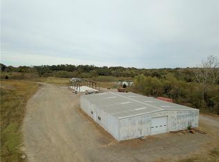 703 E Folsom Blvd, Pocola, OK 74902