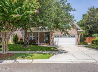 5155 Somersett Ln, Wilmington, NC 28409