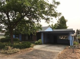 1581 Linwood St, Eugene, OR 97404