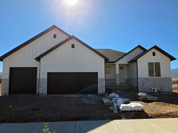 421 N 350 W #114, Morgan, UT 84050