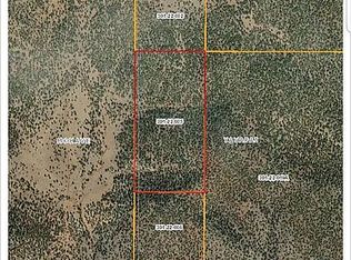 Golden Eagle Rnch, Peach Springs, AZ 86434