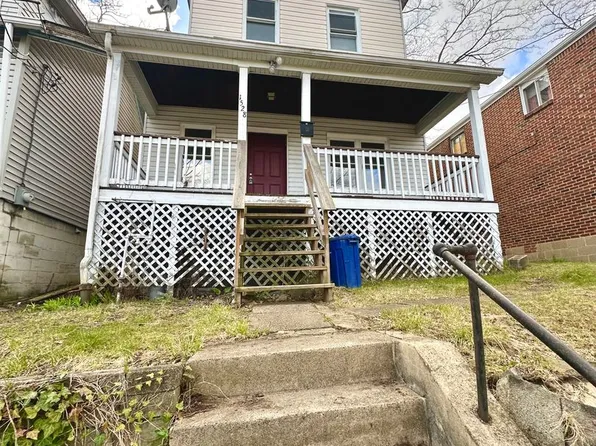 1528 Dagmar Ave, Pittsburgh, PA 15216