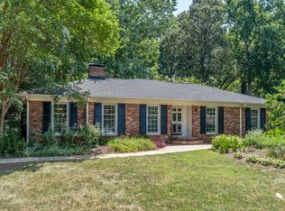 6816 Newhall Rd, Charlotte, NC 28270