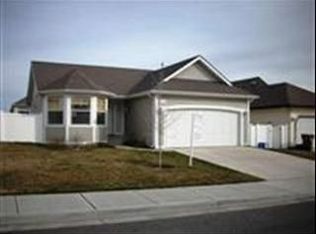 1708 W Briar Ln, Spokane, WA 99208