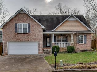 2712 Streamfire Cv, Antioch, TN 37013