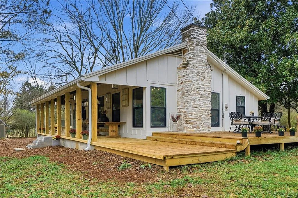 1 bed, 1.5 bath, 1000 sqft, $2,200 — Photo 1