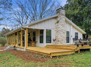 356 Hyde Rd, Jasper, GA 30143