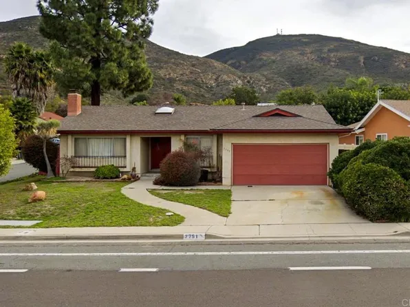7751 Golfcrest Dr, San Diego, CA 92119
