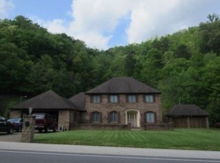 294 Cedar Creek Rd, Pikeville, KY 41501