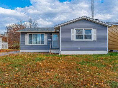 1804 Fairfield Dr, Springfield, IL, 62702