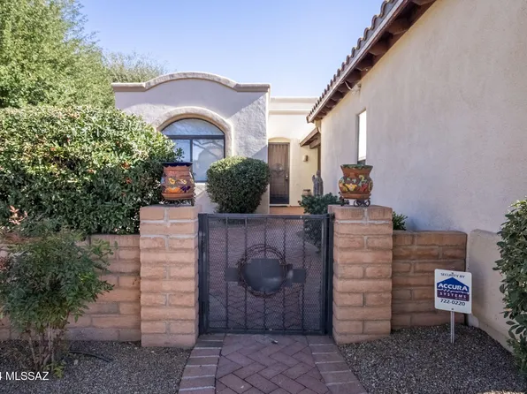 124 San Miguel Dr, Tubac, AZ 85646