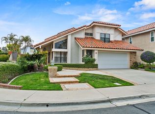1 Rincon, Irvine, CA 92620