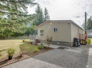 8378 Golden Valley Blvd, Maple Falls, WA