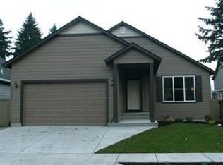 13409 NE 51st St, Vancouver, WA 98682