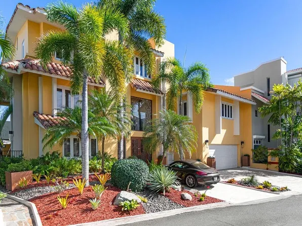 21 Harbour Dr, Humacao, PR 00791