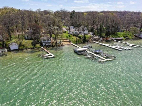 509 Sunset ROAD, Twin Lakes, WI 53181