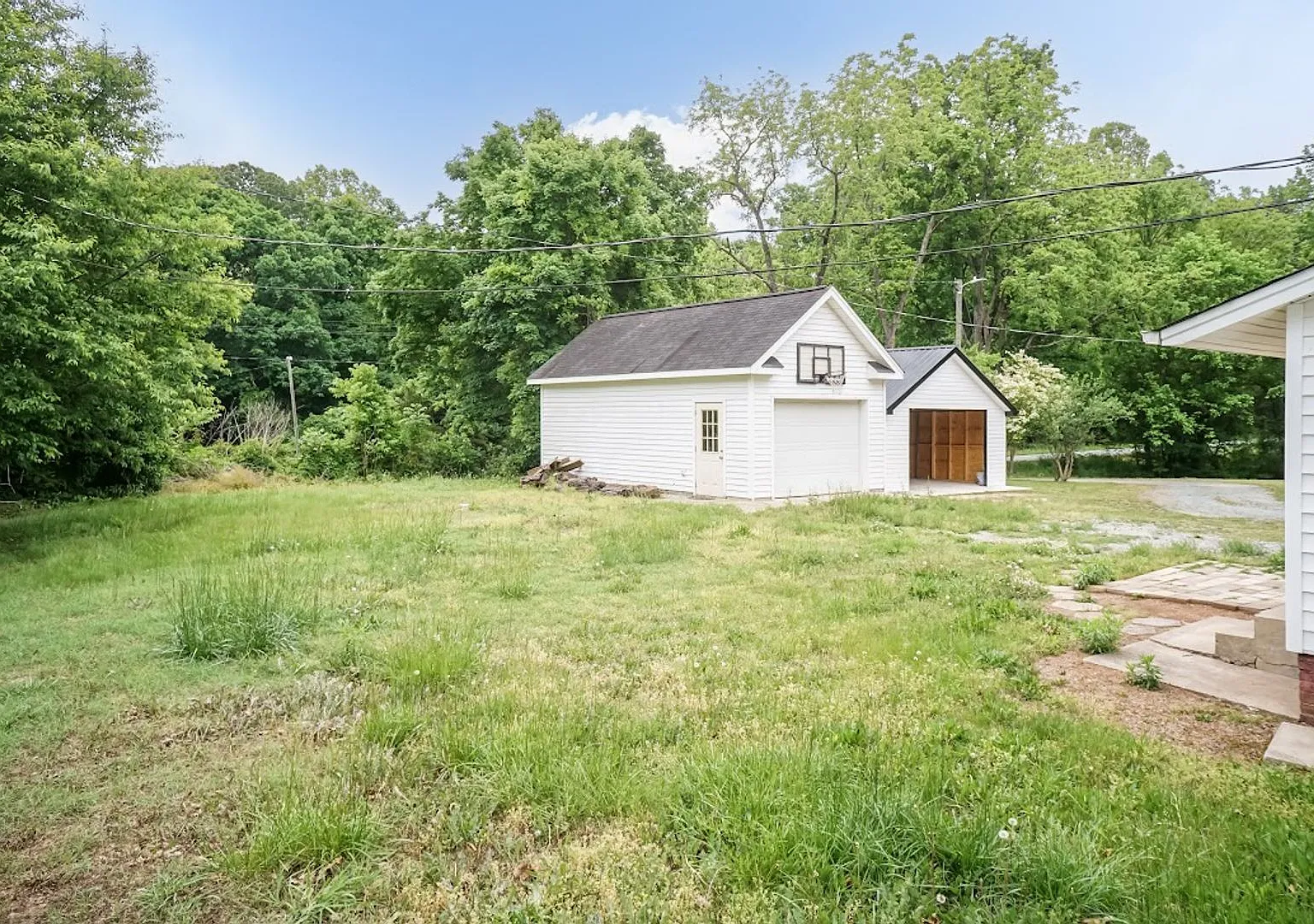 Cute and Tranquil 2 bed/1bath near Elon — Photo 4