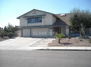 6717 Villa Bonita Rd, Las Vegas, NV 89146