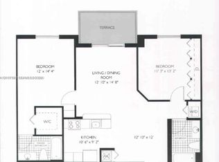 275 NE 18th St APT 403, Miami, FL 33132