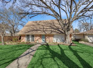 2947 Southwood Dr, Dallas, TX 75233