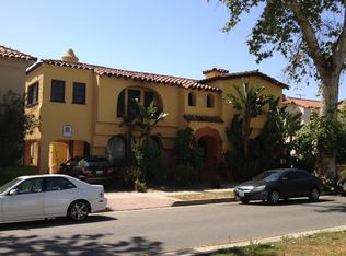 4321 8th Ave, Los Angeles, CA 90008