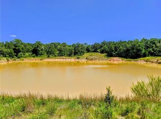 2836 Pin Oak Rd, Franklin, TX 77856