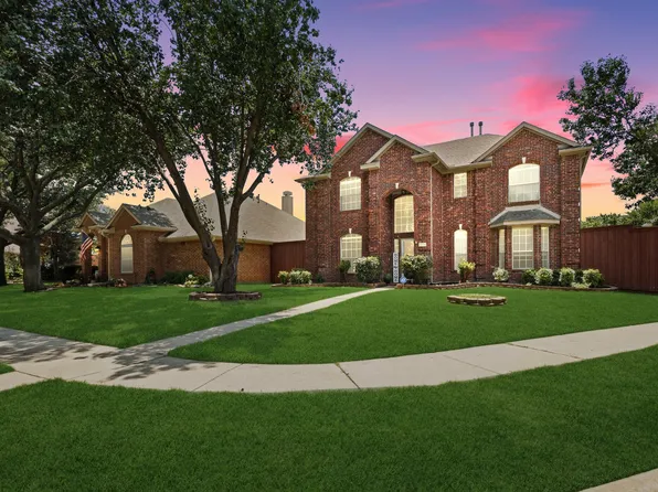 1214 Cameron Ln, Allen, TX 75002